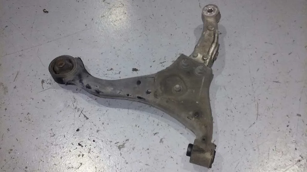 Brazo Suspension Inferior Delantero Derecho para Hyundai Sonata (Nf)