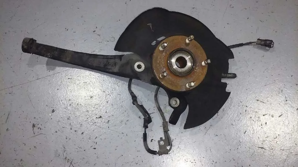 Mangueta Delantera Derecha para Hyundai Sonata (Nf)