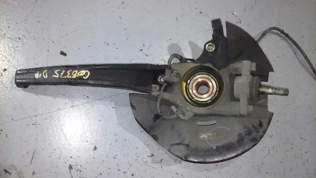 Mangueta Delantera Derecha para Hyundai Sonata (Nf)