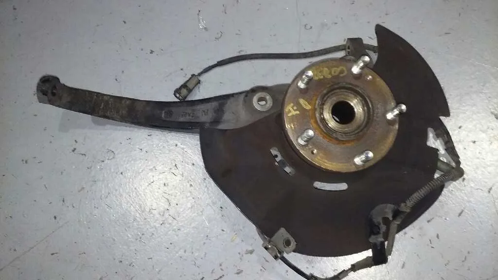 Mangueta Delantera Izquierda para Hyundai Sonata (Nf)