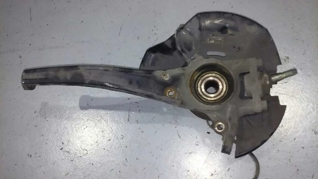 Mangueta Delantera Izquierda para Hyundai Sonata (Nf)