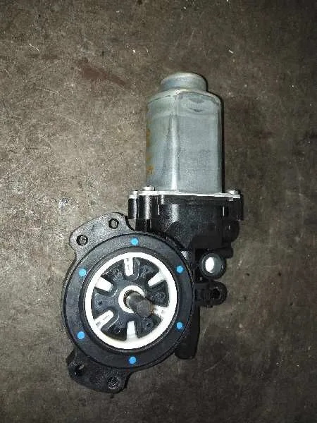 Motor Elevalunas Trasero Derecho para Hyundai Sonata (Nf)