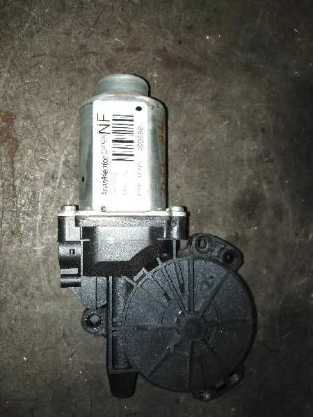 Motor Elevalunas Trasero Derecho para Hyundai Sonata (Nf)