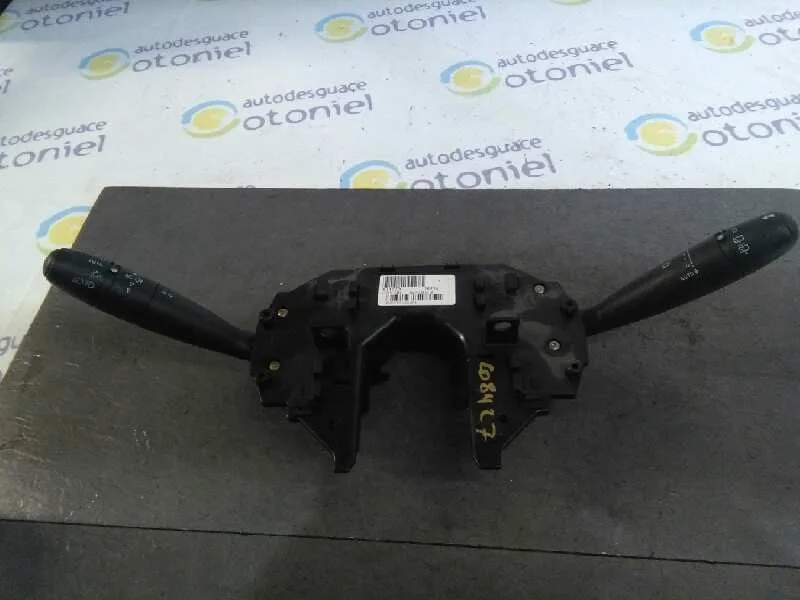 Mando Multifuncion para Citroën C4 Berlina