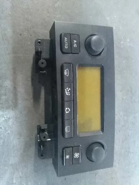 Mando Climatizador para Citroën C4 Berlina
