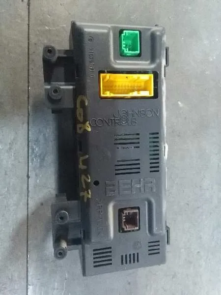 Mando Climatizador para Citroën C4 Berlina
