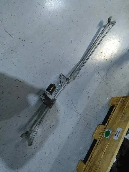 Motor Limpia Delantero para Citroën C4 Berlina