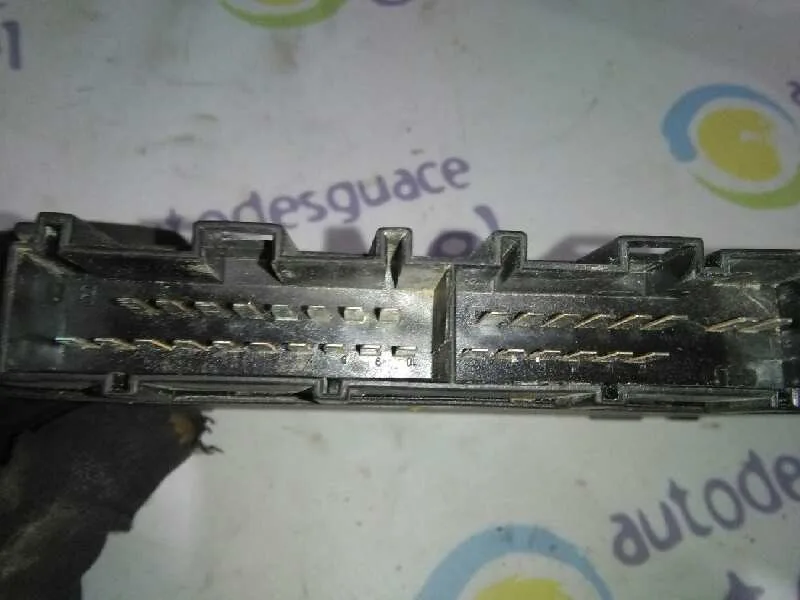 Modulo Electronico para Mercedes-Benz Clase E (W211) Berlina