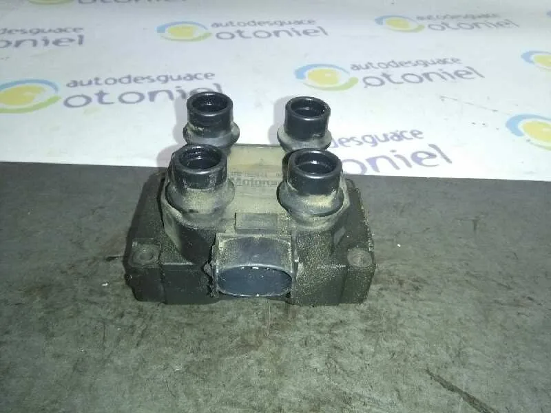 Bobina Encendido para Ford Mondeo Berlina (Gd)