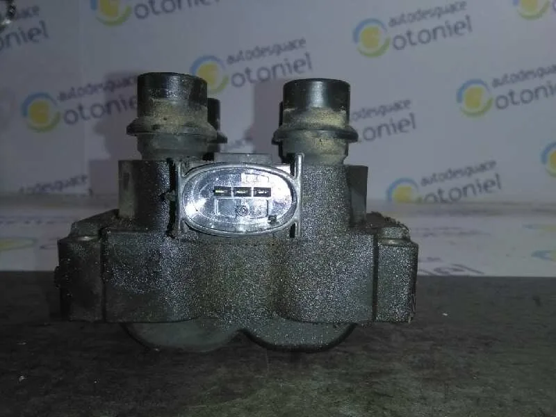 Bobina Encendido para Ford Mondeo Berlina (Gd)