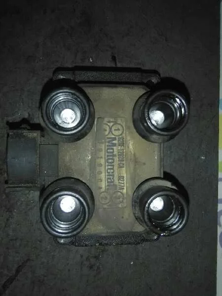 Bobina Encendido para Ford Mondeo Berlina (Gd)