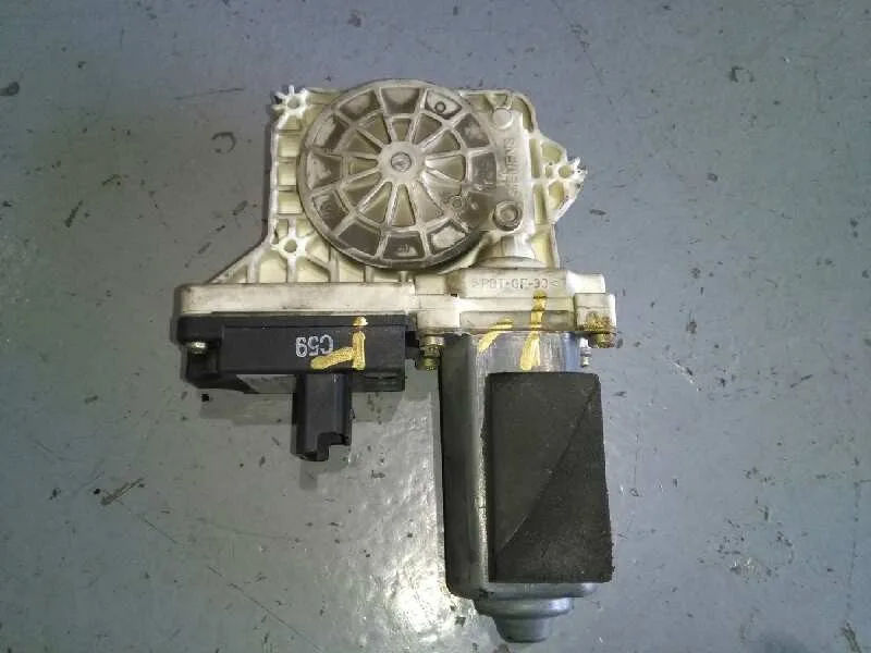 Motor Elevalunas Delantero Izquierdo para Citroën C2