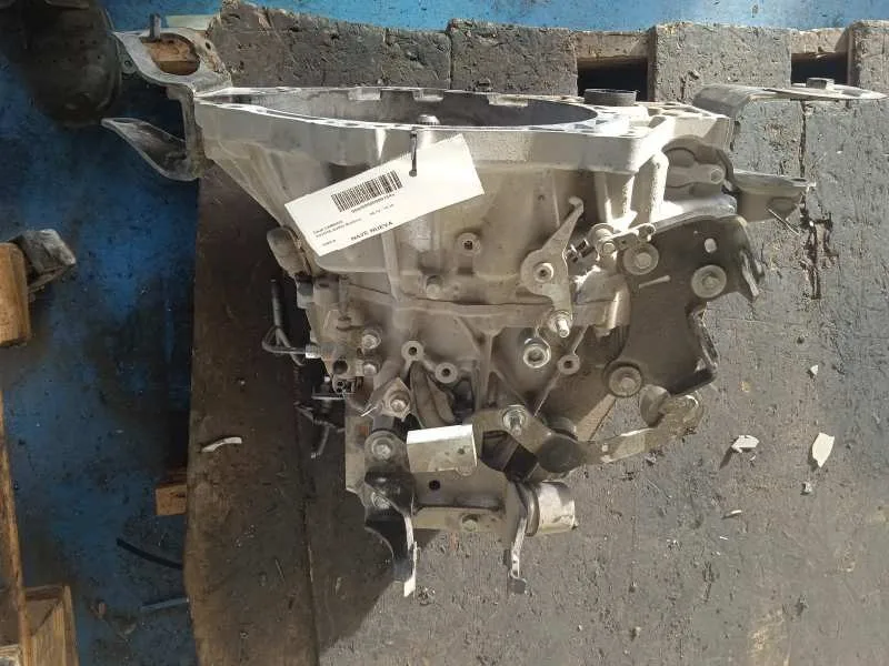 Caja Cambios para Toyota Auris