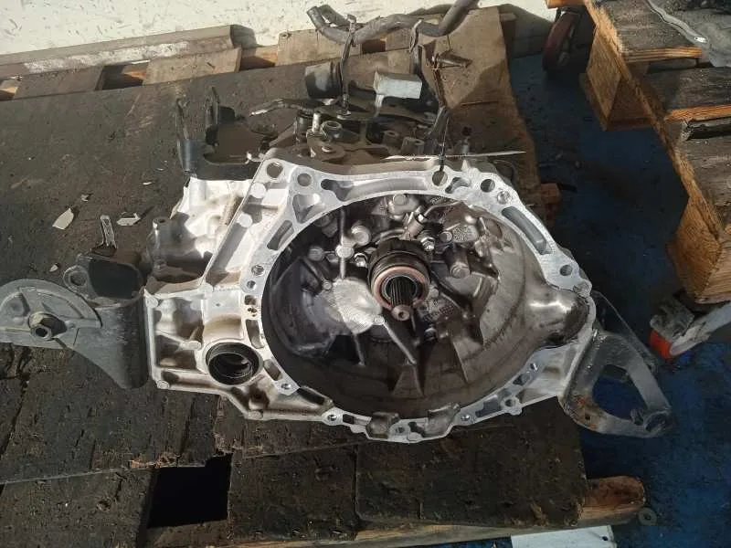 Caja Cambios para Toyota Auris