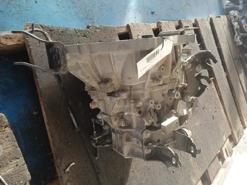 Caja Cambios para Toyota Auris