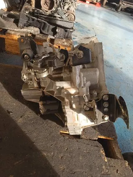 Caja Cambios para Toyota Auris