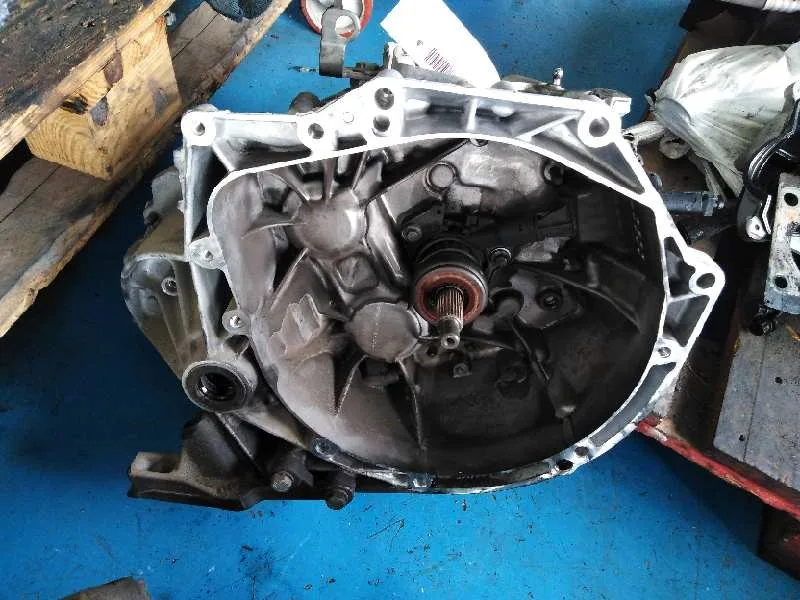 Caja Cambios para Peugeot 308