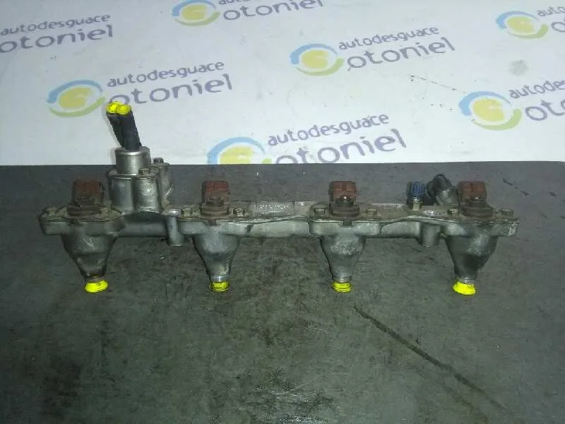Rampa Inyectora para Ford Mondeo Berlina (Gd)