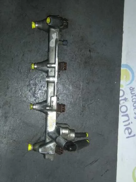 Rampa Inyectora para Ford Mondeo Berlina (Gd)