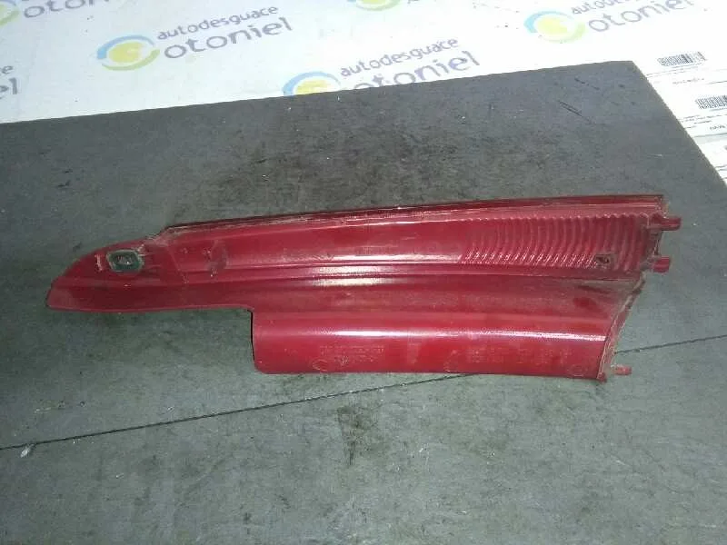 Piloto Trasero Izquierdo para Citroën C4 Berlina