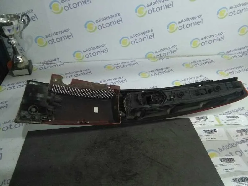 Piloto Trasero Izquierdo para Opel Meriva