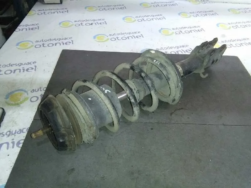 Amortiguador Delantero Izquierdo para Opel Meriva