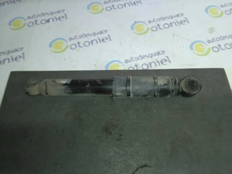 Amortiguador Trasero Derecho para Opel Meriva