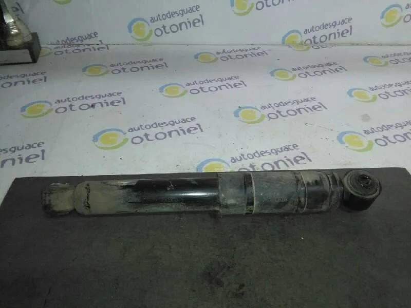 Amortiguador Trasero Izquierdo para Opel Meriva