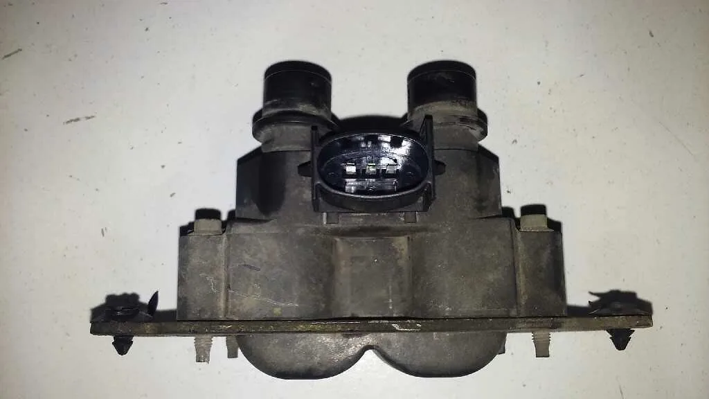 Bobina Encendido para Ford Ka (Ccq)