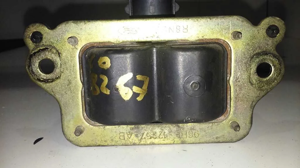 Bobina Encendido para Ford Ka (Ccq)