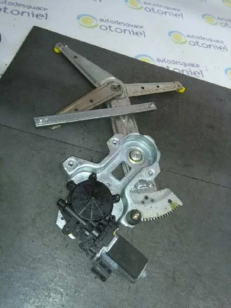 Elevalunas Delantero Derecho para Alfa Romeo 166