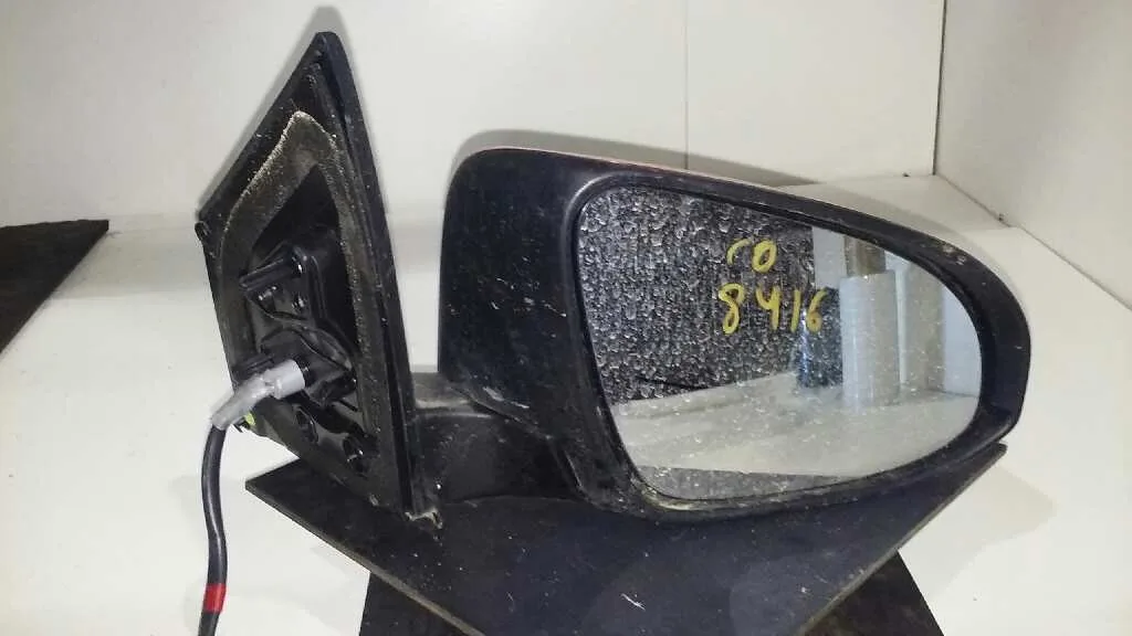 Retrovisor Derecho para Toyota Auris