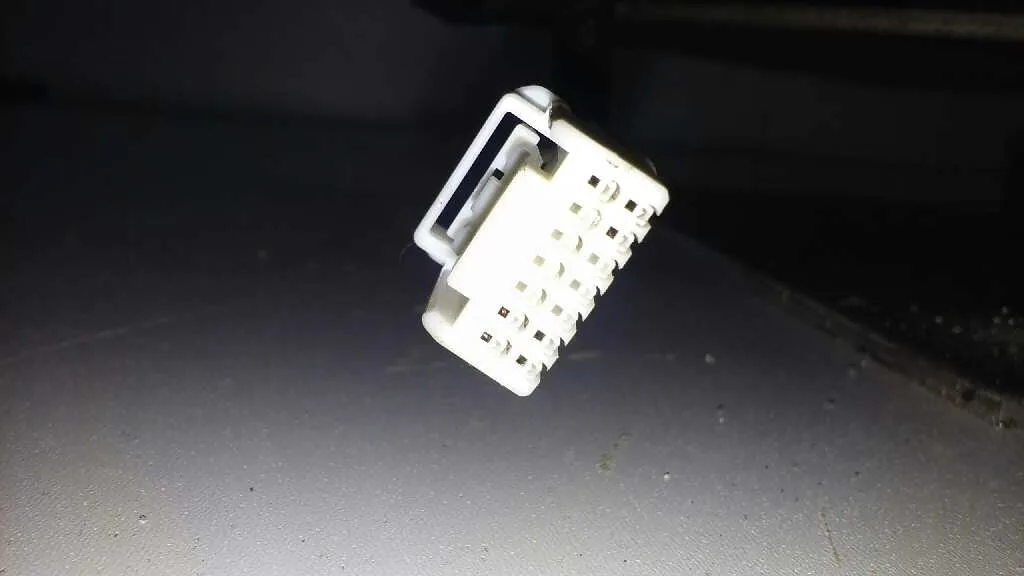 Retrovisor Derecho para Toyota Auris