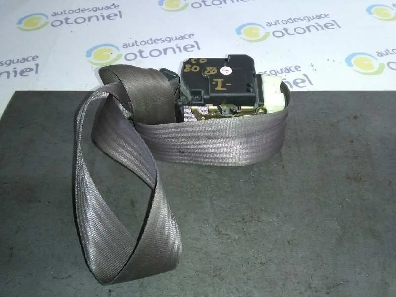 Pretensor Airbag Izquierdo para Fiat Punto Berlina (188)