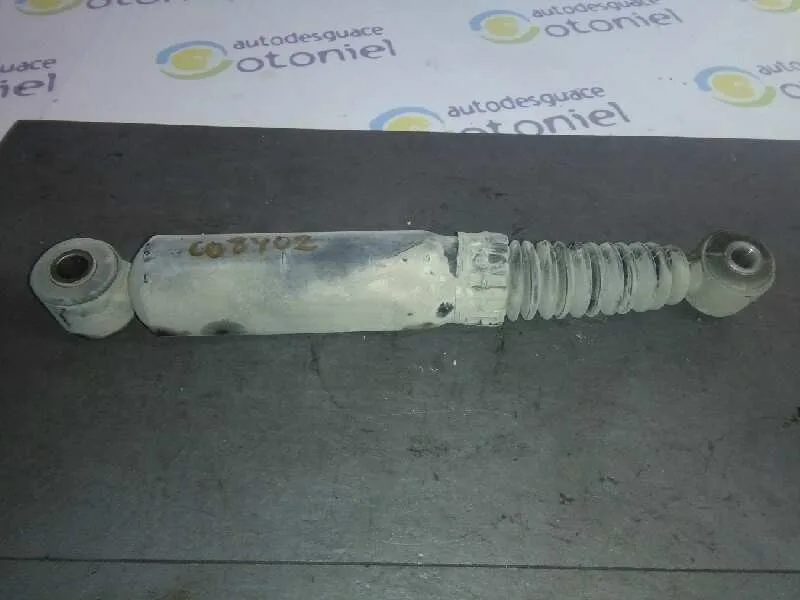 Amortiguador Trasero Izquierdo para Peugeot 306 Berlina 3/4/5 Puertas (S2)