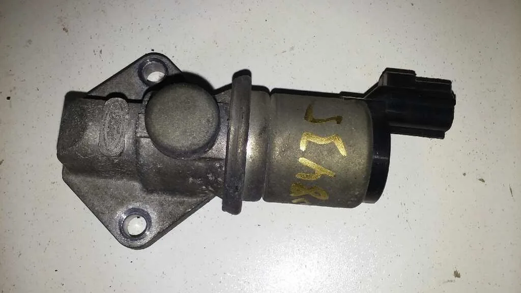 Valvula Ralenti para Ford Ka (Ccq)