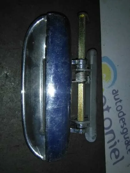 Maneta Exterior Delantera Derecha para Alfa Romeo 166