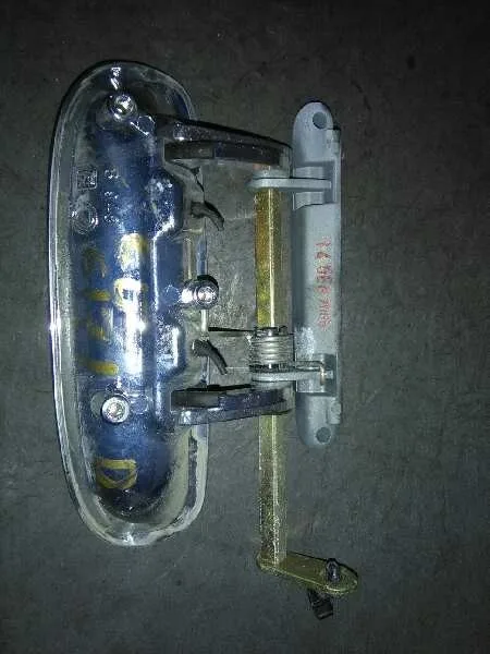 Maneta Exterior Delantera Derecha para Alfa Romeo 166