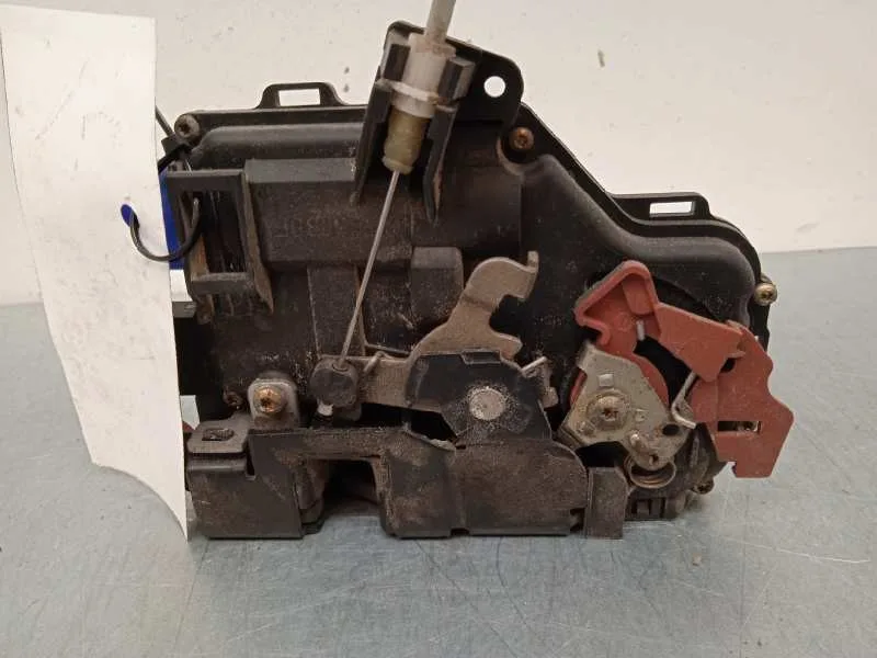 Cerradura Puerta Delantera Derecha para Audi A3 (8P)