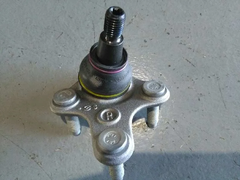 Rotula Suspension para Volkswagen Passat Berlina (3C2)