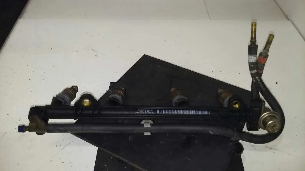 Rampa Inyectora para Ford Ka (Ccq)
