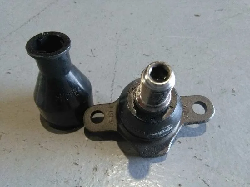 Rotula Suspension para Volkswagen T4 Transporter/Furgoneta (Mod. 1991)