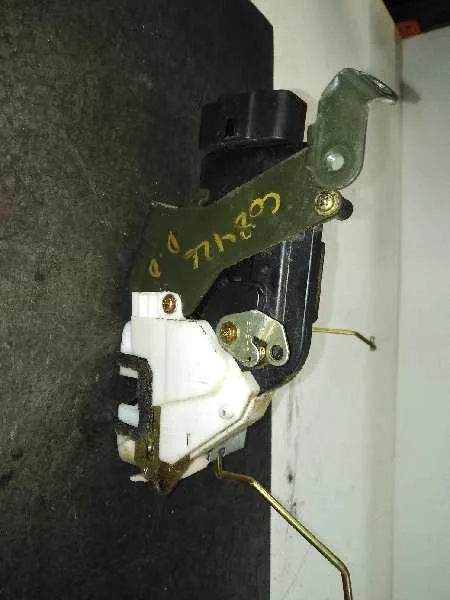 Cerradura Puerta Delantera Derecha para Suzuki Ignis Rm (Mh)