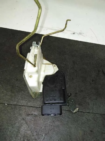 Cerradura Puerta Delantera Derecha para Suzuki Ignis Rm (Mh)