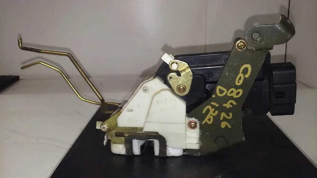 Cerradura Puerta Delantera Izquierda para Suzuki Ignis Rm (Mh)