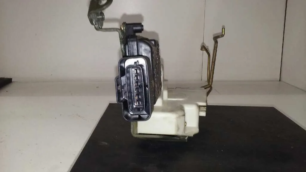 Cerradura Puerta Delantera Izquierda para Suzuki Ignis Rm (Mh)