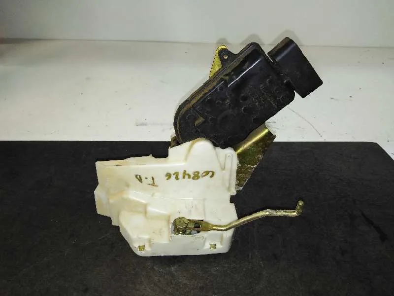 Cerradura Puerta Trasera Derecha para Suzuki Ignis Rm (Mh)