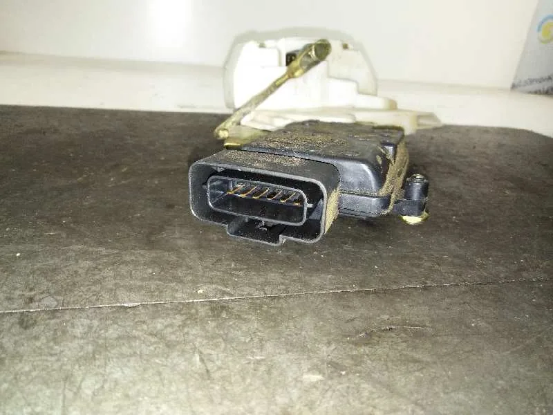 Cerradura Puerta Trasera Derecha para Suzuki Ignis Rm (Mh)