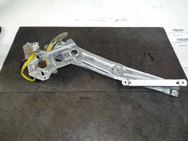Elevalunas Delantero Derecho para Suzuki Ignis Rm (Mh)
