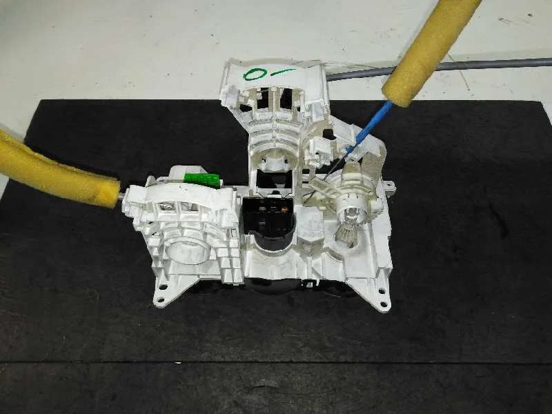 Mando Calefaccion / Aire Acondicionado para Suzuki Ignis Rm (Mh)